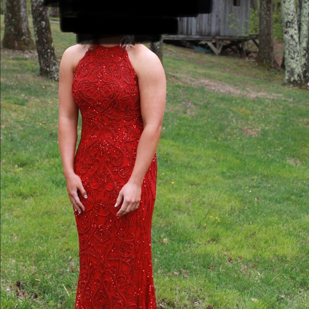 Prom/Homecoming/Formal Dress